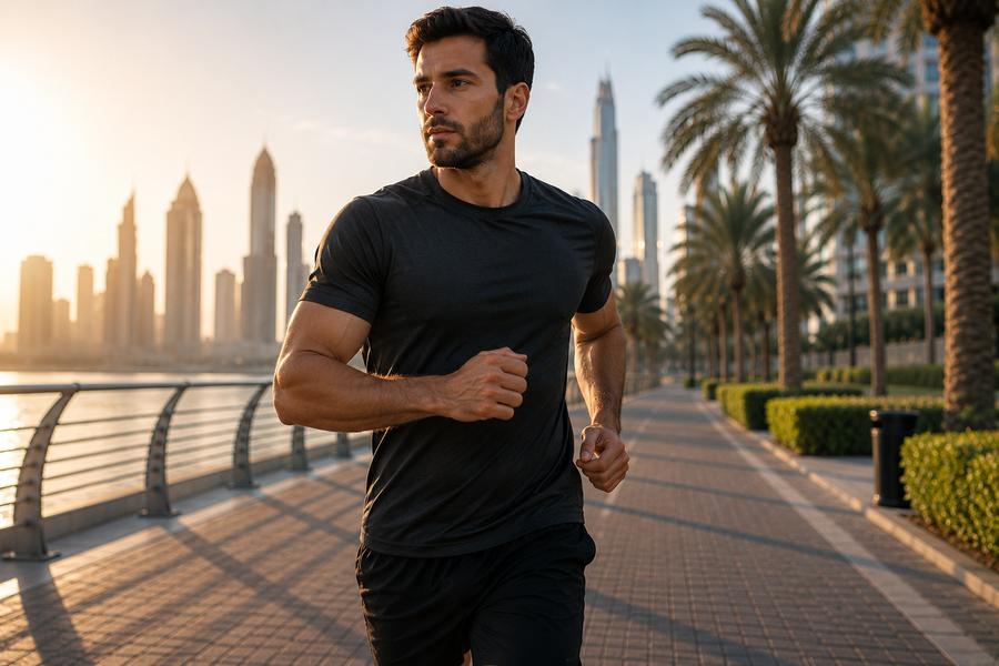 ACTIVE LIFESTYLE