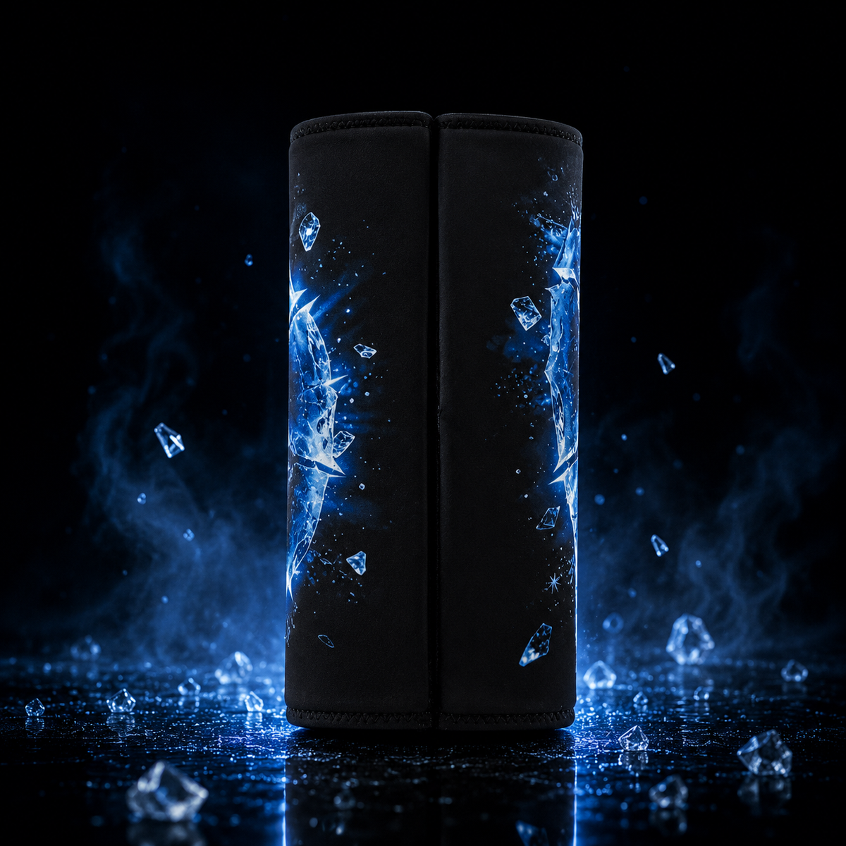 IceShock Reusable Cold Therapy Elbow Sleeve